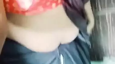 Swathi Naidu Hot Sexy Clip