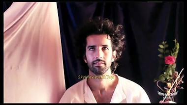 The Muse 2019 HotShots Web Series Sex Scene