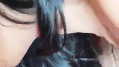 Extremely Hot Banglore Babe Hard Fucking with BF in Hotel Part 1