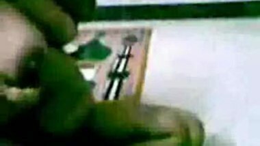 Busty Andra Aunty's Nude Body exposed by her husband