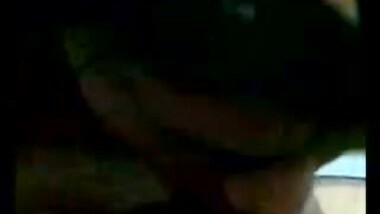 Indian aunty sucks in nude