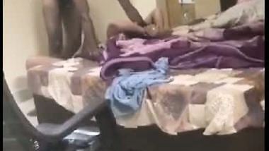 Devar records his brother’s bhabhi’s desi sex video