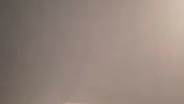 Desi Teen Gets White Cock