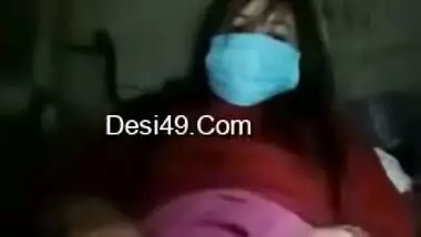 Today Exclusive- Assamese Girl Showing Her Pussy Part 2