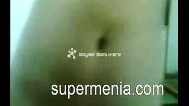 Nirmila In Hot Room