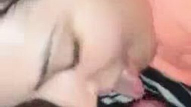 NRI desi bhabhi sucking penis of fiance before marriage