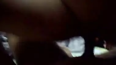 Desi indian blowjob and fuck action.