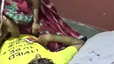 Indian Bhabi Blowjob And Riding Hubby Dick