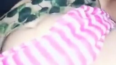 Desi Married Bhabi Fucking & Masturbating Part 2