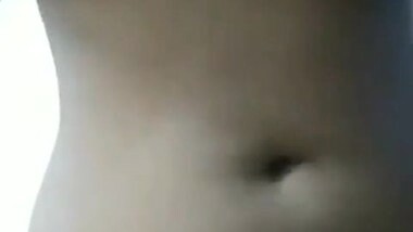 Desi Insta Booby Girl