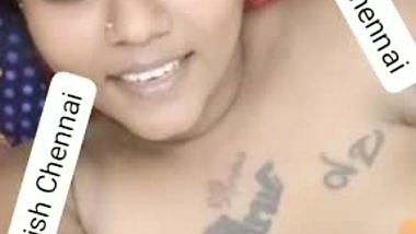 Indian Sexy Bhabhi Showing Her Big Cock Ex Lover