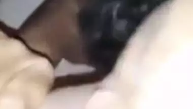 Lankan Girl Sucking Monster Dick