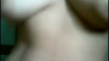 Bangla desi Poor Girl Brishti giving u her pussy for Eat it