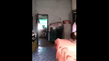 Hot foreplay of a matured bhabhi with her neigbor