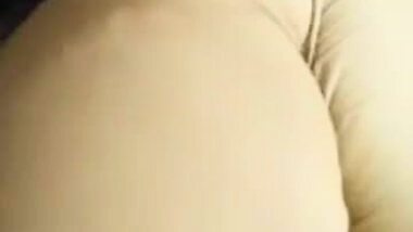 Showing to lover on vc