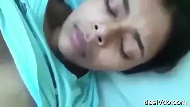 Bangladeshi Hottest Super Horny Girl Jafnah Rahman Leaked Pussy & Asshole Fingering Videos Part 2