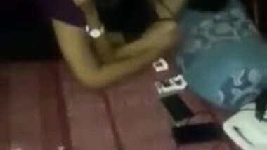 Desi Girls Having Lesbian Fun
