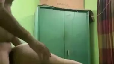 Indian Desi Girl Blowjob and Fucking 5 clips part 1