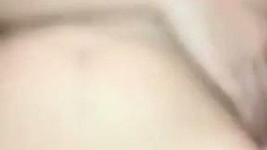 Beautiful Punjabi Girl Shaved Pussy Fucked by Boyfriend in Hotel with Audio