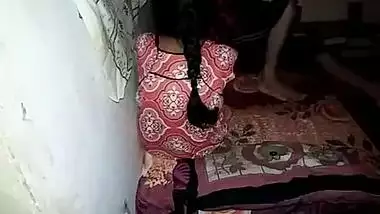 Indian Incest sex video of Chennai sister and stepbrother