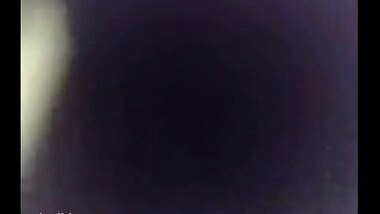 Young Punjabi Couple Self Made Video