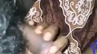 Big Boobs Tamil Bhabi BJ to Lover