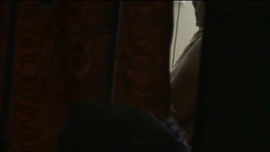 Mature Indian Window Spy
