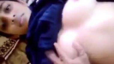 Cute girl awesome phudi