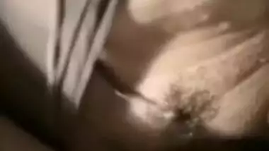 Nice slit crammed in hardcore girl Hindi video 