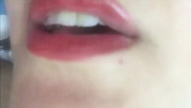 Hot Desi Mom Abusing Son Madarchod