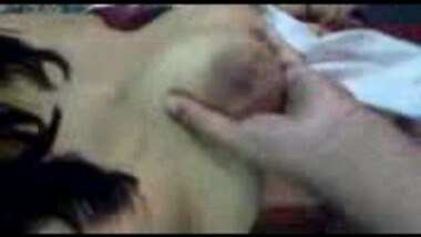 Awesome Indian Aunty's Huge Titties 2