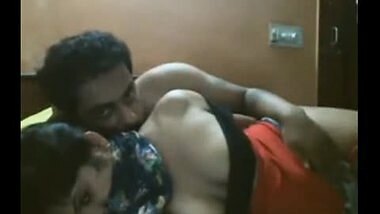 Indian amateur college girl hardcore sex with new BF