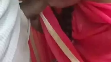 Indian GF cock blowing video