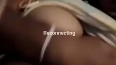 Horny Tamil Girl On VideoCall