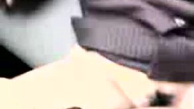 bank manger fucking in car with co worker