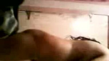 Indian Married Aunty's Boobs, Hairy Pussy Captured 