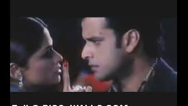 Indian Actress XXX Scene