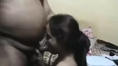 blowjob and pussy licking