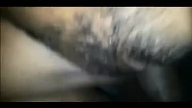 Village girl making her first desi sex mms with neighbor