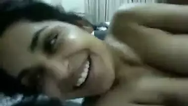 Pakistani actress’s sex video MMS