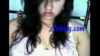 Lovely Boobs On Webcam