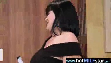 Big Hard Long Cock In Sexy Hot Milf (india summer) movie-13