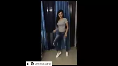 Indian Girls Best Dance 2017.MP4