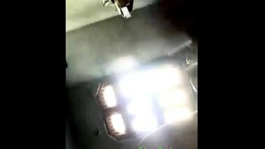 Indian porn mms clip of desi gorgeous college girl with lover