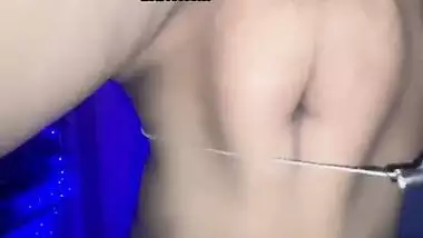 Juicy boobs sucking and pussy fucking of sexy GF