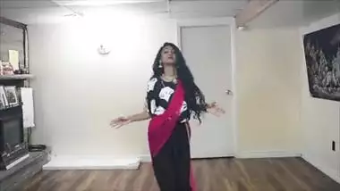 Vaishnavi Dancing 
