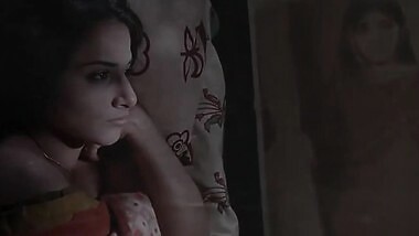 Vidya Balan :- Me and My Grandmother Enjoying Home Alone 