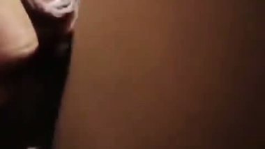 Extremely Cute Girl Fucking Cum on Pussy Hindi Talking