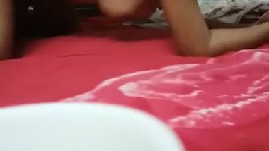 Pull Hair & Hard Bang from Behind