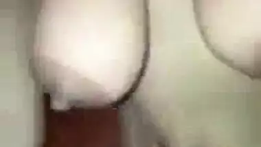 Desi dick riding hot new home sex video